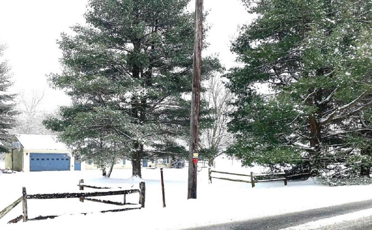 Black Bear Lodge @ Middle Creek Stevens Esterno foto