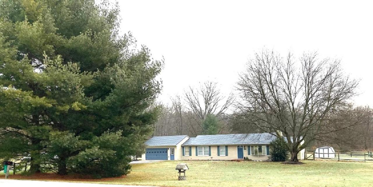 Black Bear Lodge @ Middle Creek Stevens Esterno foto