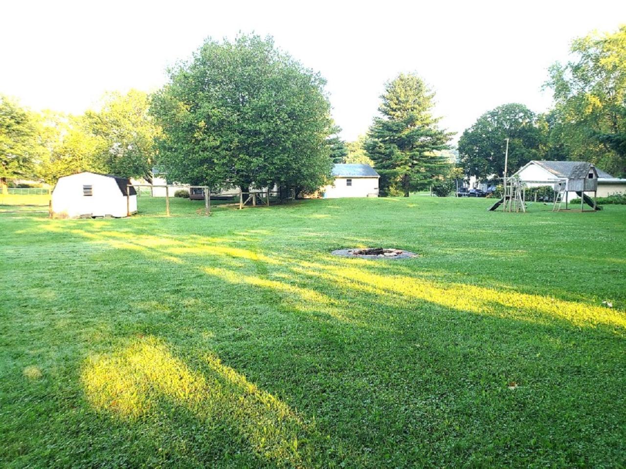 Black Bear Lodge @ Middle Creek Stevens Esterno foto